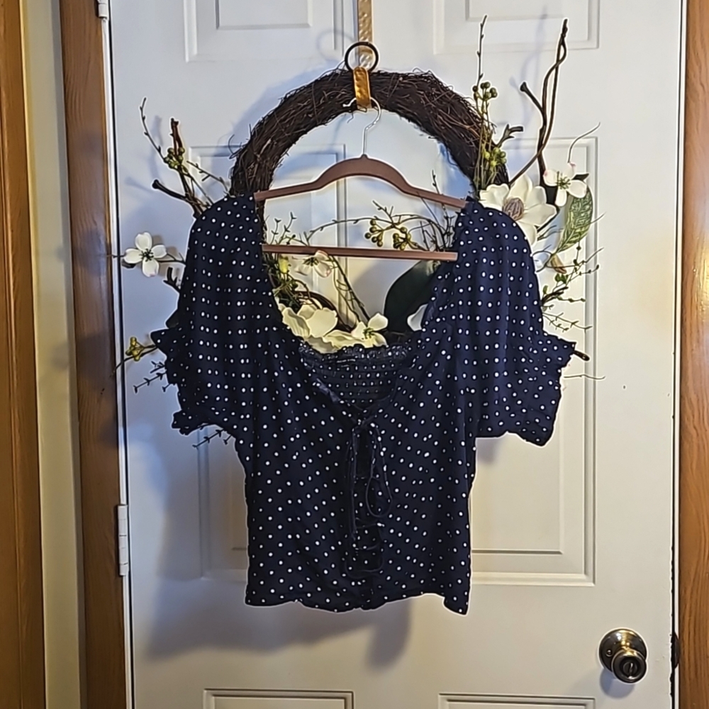American Eagle Top